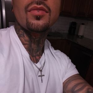 Meet your Posher, Sean